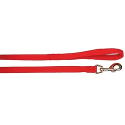 463 619R Zolux Povodac Najlon 1m 20mm Crveni