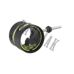 HHA Sports Scope Rhstat Only 5ft 10-32Rod 1 5/8”