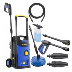 Michelin Perač pod pritiskom MPX16 EP, 125Bar, 1.6KW