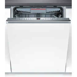 Bosch SMV46KX04E Ugradna mašina za pranje sudova, 13 kompleta