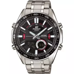 CASIO sat EDIFICE EFV-C100D-1A