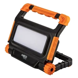 shumee AKUMULATORSKI REFEROM 3000 LM SMD LED