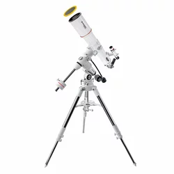 Teleskop Messier AR-90s/500 EXOS-1/EQ-4