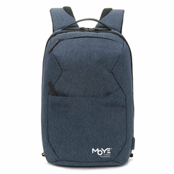 MOYE Torba za laptop Trailblazer 15.6 O1/ plavi