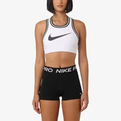 Nike W NK JERSEY BRA