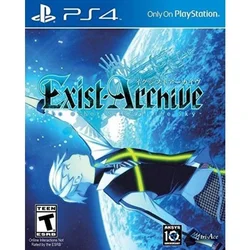 PS4 Exist Archive