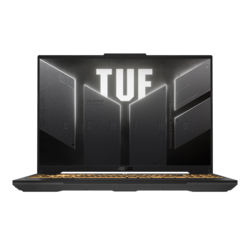 Laptop ASUS TUF Gaming F16, Core 5-210H, 32GB RAM, 512GB SSD, RTX 4050, 144Hz, Windows 11 Pro
