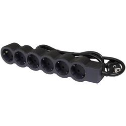 MOESSCH 6X2P+E STD1 1.5M B