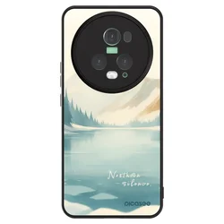 ULTIMATE CASE za Honor Magic5 Pro - NOTHERN SILENCE