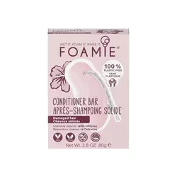 FOAMIE ČVRSTI REGENERATOR Hibiskiss 80g