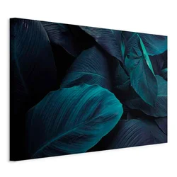 artgeist Slika Na Platnu Night In The Jungle