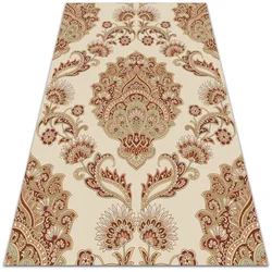 Decormat Zunanja preproga Paisley Style 100x150 cm