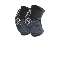 DEMON Štitnik Knee Guard Soft Cap