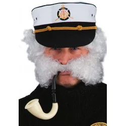Brke bele košate