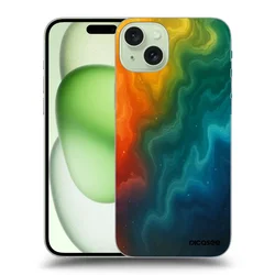 ULTIMATE CASE MagSafe za Apple iPhone 15 Plus - Solar