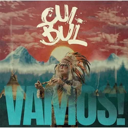 Cuibul - Vamos! (LP)