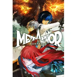 Metaphor: ReFantazio Guidebook Edition (Windows/Xbox Series X|S) XBOX LIVE Key EUROPE
