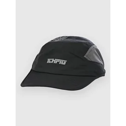 ICHPIG Strike Vapour Cap black reflective