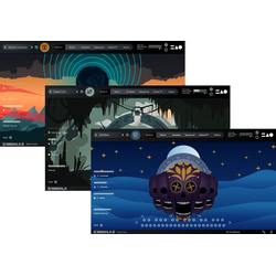 Mntra Instruments The Ancient Echoes Bundle (Digitalni izdelek)