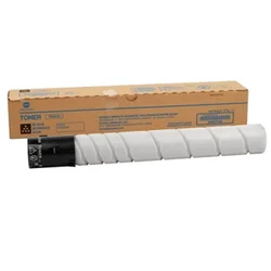 KONICA MINOLTA Toner TN-324 K (A8DA150) crni