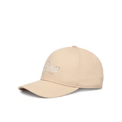 Guess Kapa s šiltom AW5472 COT01 Bež