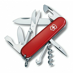 VICTORINOX Climber 91mm