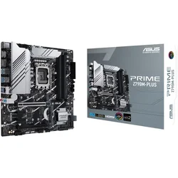 Matična ploča 1700 Asus PRIME Z790M-PLUS DP/HDMI/M.2 DDR5