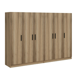 Hanah Home Ormar Kale - 7501