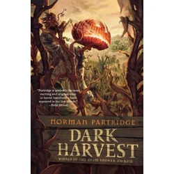 Dark Harvest