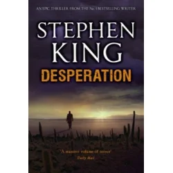 Desperation