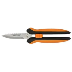 Fiskars SOLID škarje SP320 majhna večnamenski 1063328