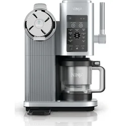 Ninja NC701EU Creami&Swirl 13u1/800W/siva Aparat za sladoled ( NC701EU )