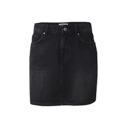 ONLY Krilo ONLStella črn denim