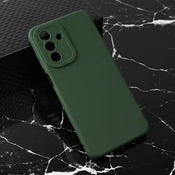 Teracell Maska za telefon Giulietta za Samsung A266B Galaxy A26 5G, Zelena