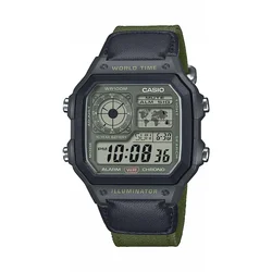 Casio