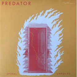 Predator - Spiral Unfolds (LP)