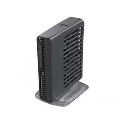 MIKROTIK C52iG-5HaxD2HaxD-TC Ruter, hAP ax2, OS L4 Crni