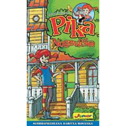 PIKA NOGAVIČKA - RISANKA