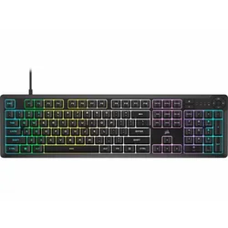 CORSAIR K55 CORE žična gaming crna CH-9226C65-NA