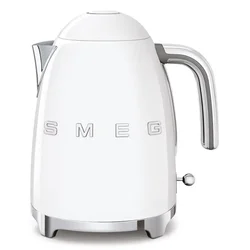 Smeg KLF03WHEU Ketler, 2400W, Beli