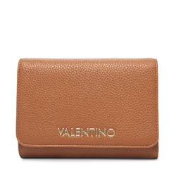 Denarnica Valentino Brixton VPS7LX43 Rjava