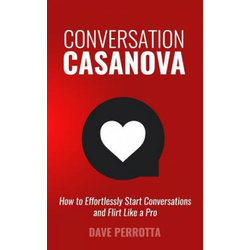 Conversation Casanova