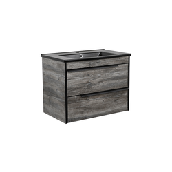 Loft Nero Moras 75 stenska