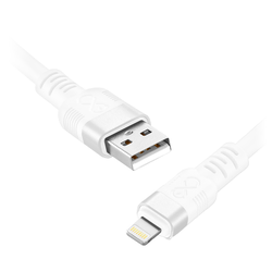 USB-C kabel Lightning 2m, hitro polnjenje 12W