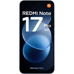 XIAOMI pametni telefon Redmi Note 17 Pro 6GB/256GB, Sky Blue
