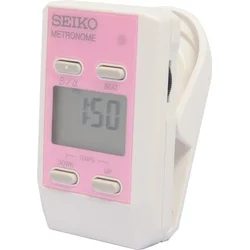 SEIKO METRONOM DM51 PINK