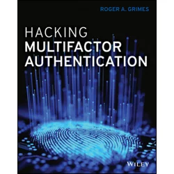 Hacking Multifactor Authentication
