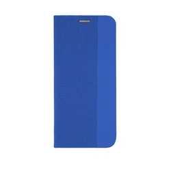 Futrola Lux Mesh Flip za Huawei Honor Magic 7 Lite, Plava
