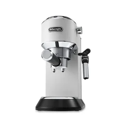 DELONGHI Kafe aparat EC685.W