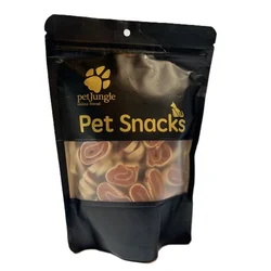 PetJungle poslastica rolnice sa piletinom i bakalarom 100 g